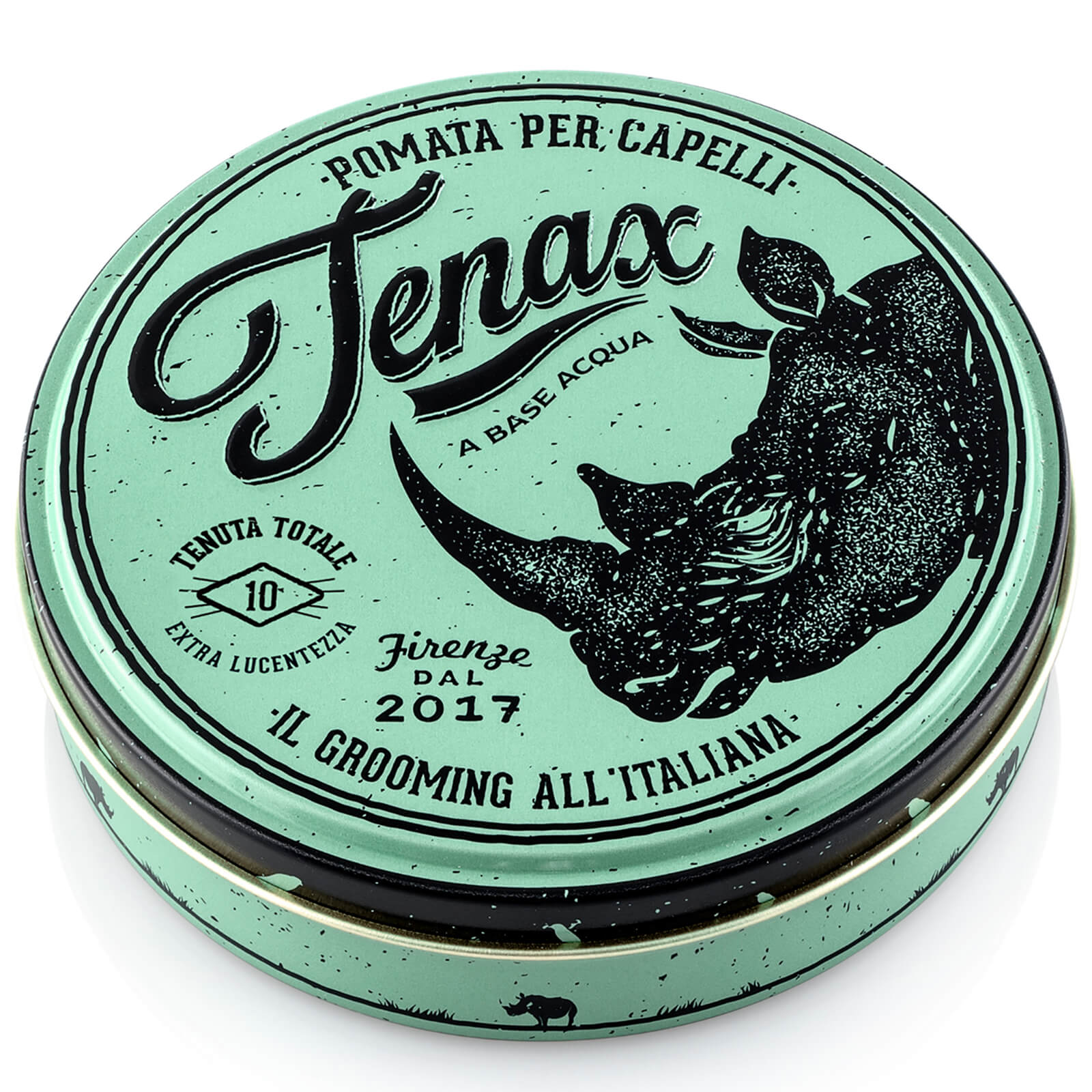 Tenax Extra Strong Pomade 125ml