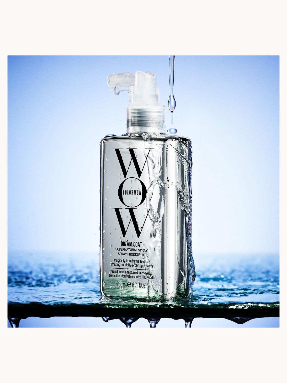 Color Wow Dream Coat Supernatural Spray 200ml 2