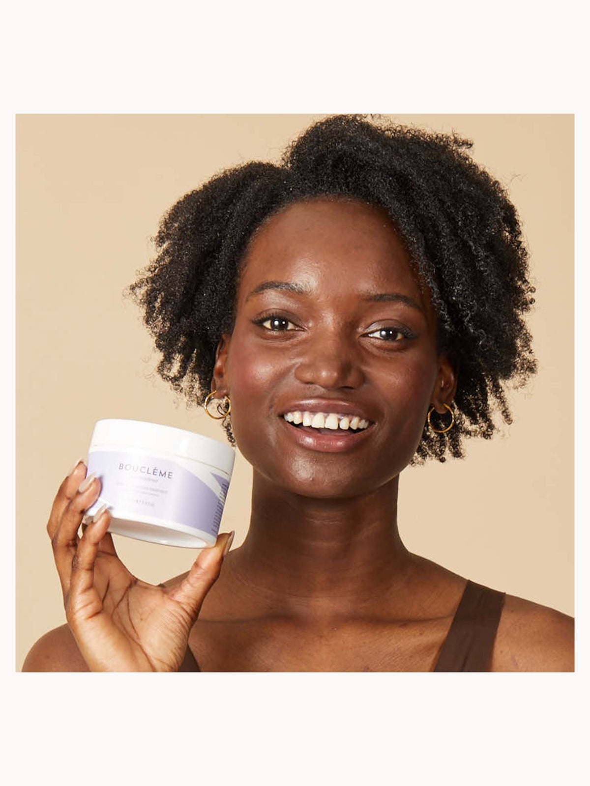 Bouclème Intensive Moisture Treatment 250ml 3