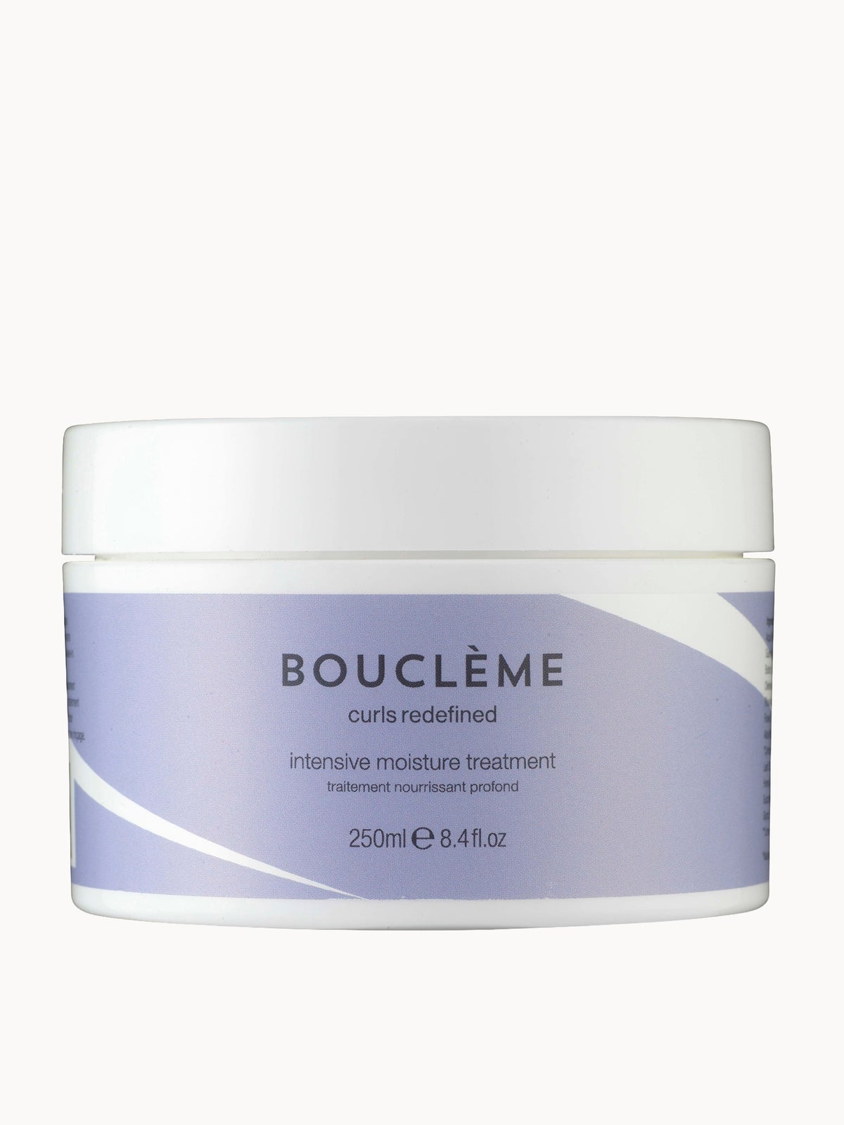 Bouclème Intensive Moisture Treatment 250ml