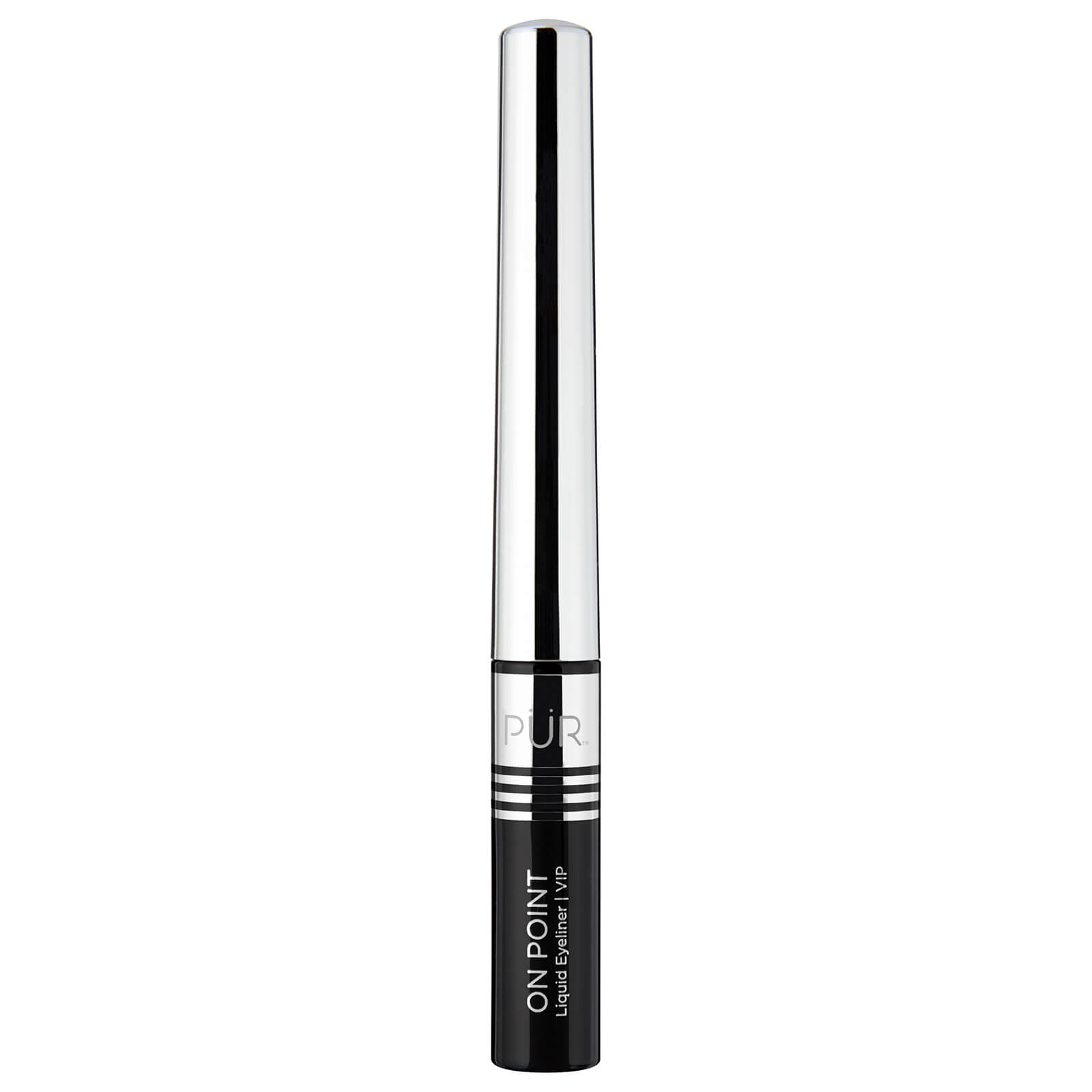 

PÜR On Point Liquid Eye Liner 3.4ml - VIP
