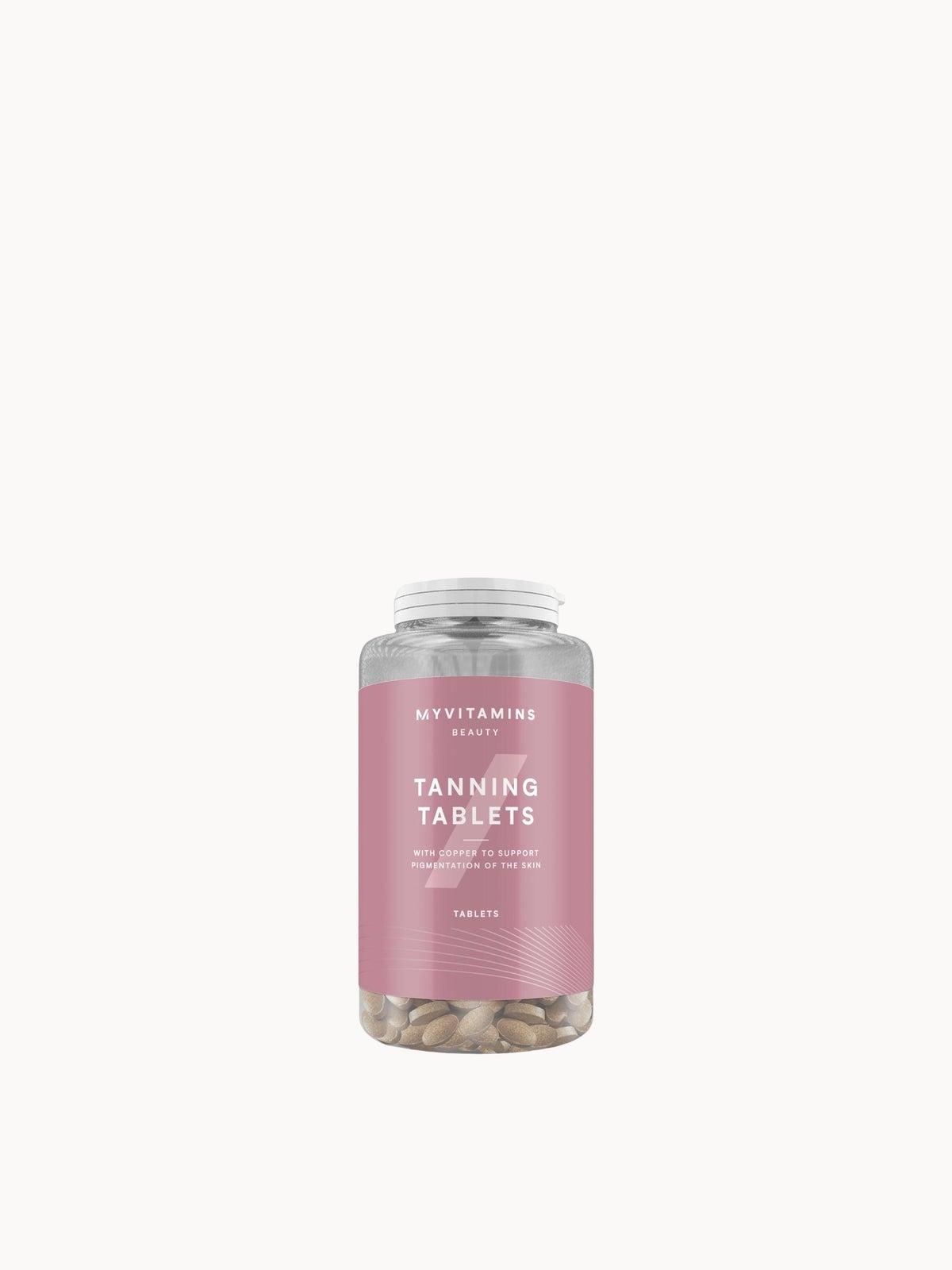 Myvitamins Tanning Tablets - 30 Capsules - 30Capsules