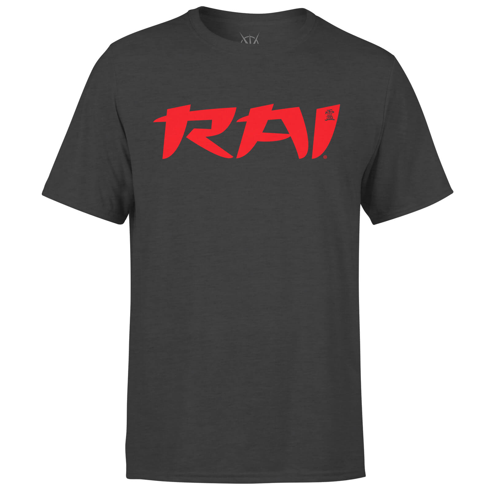 

T-Shirt Homme Logo Valiant Comics Rai - M - Gris