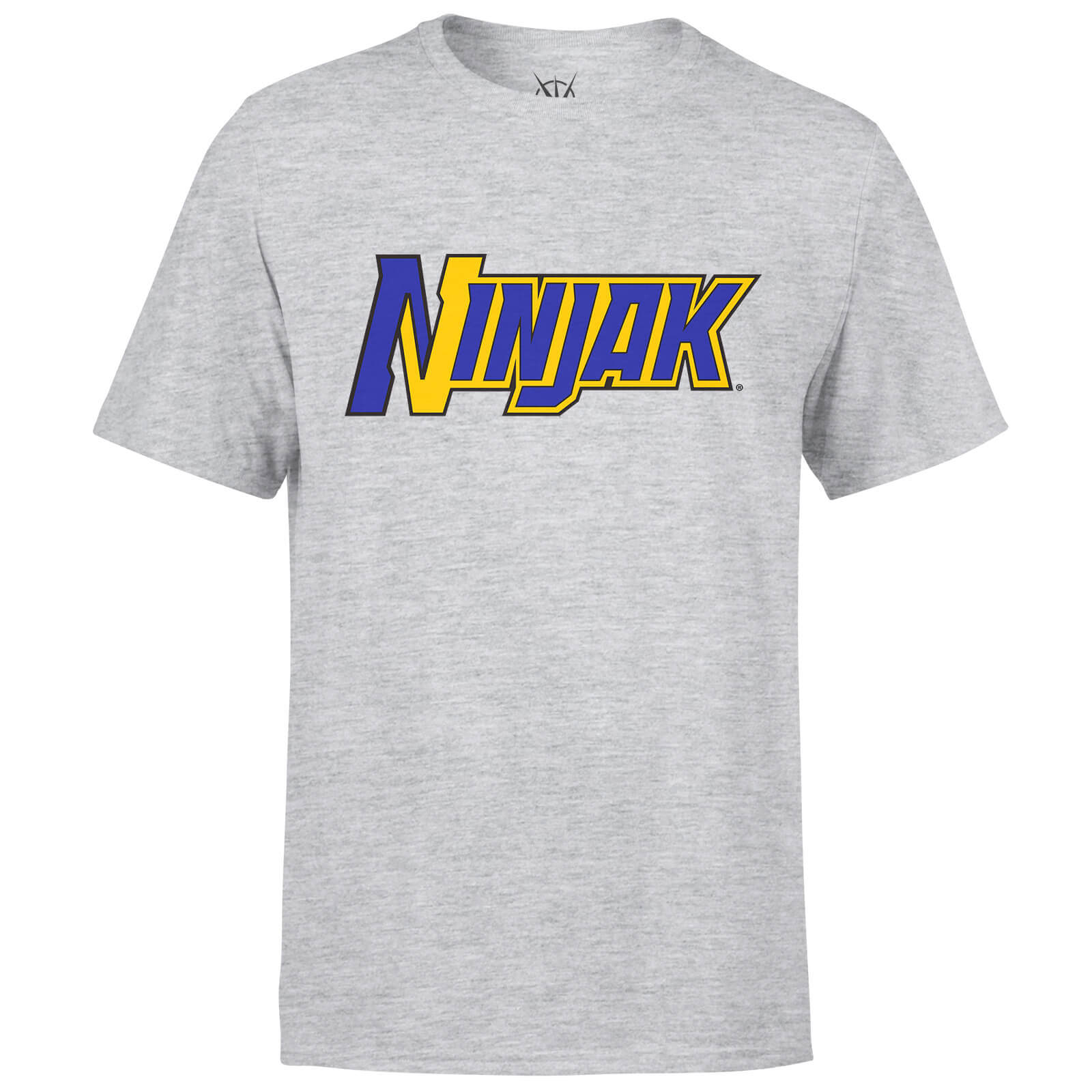 

T - Shirt Homme Logo Valiant Comics Classic Ninjak - M - Gris