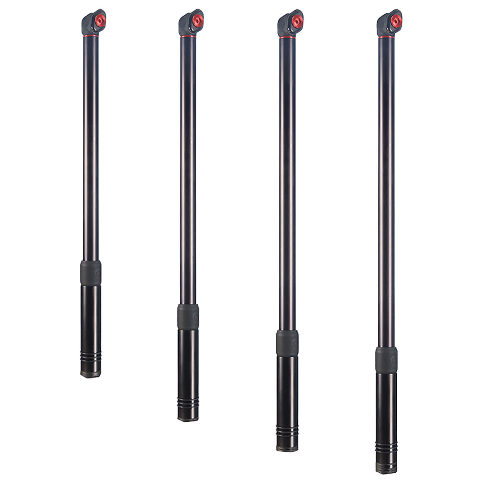 Silca Impero Ultimate Frame Pump - S