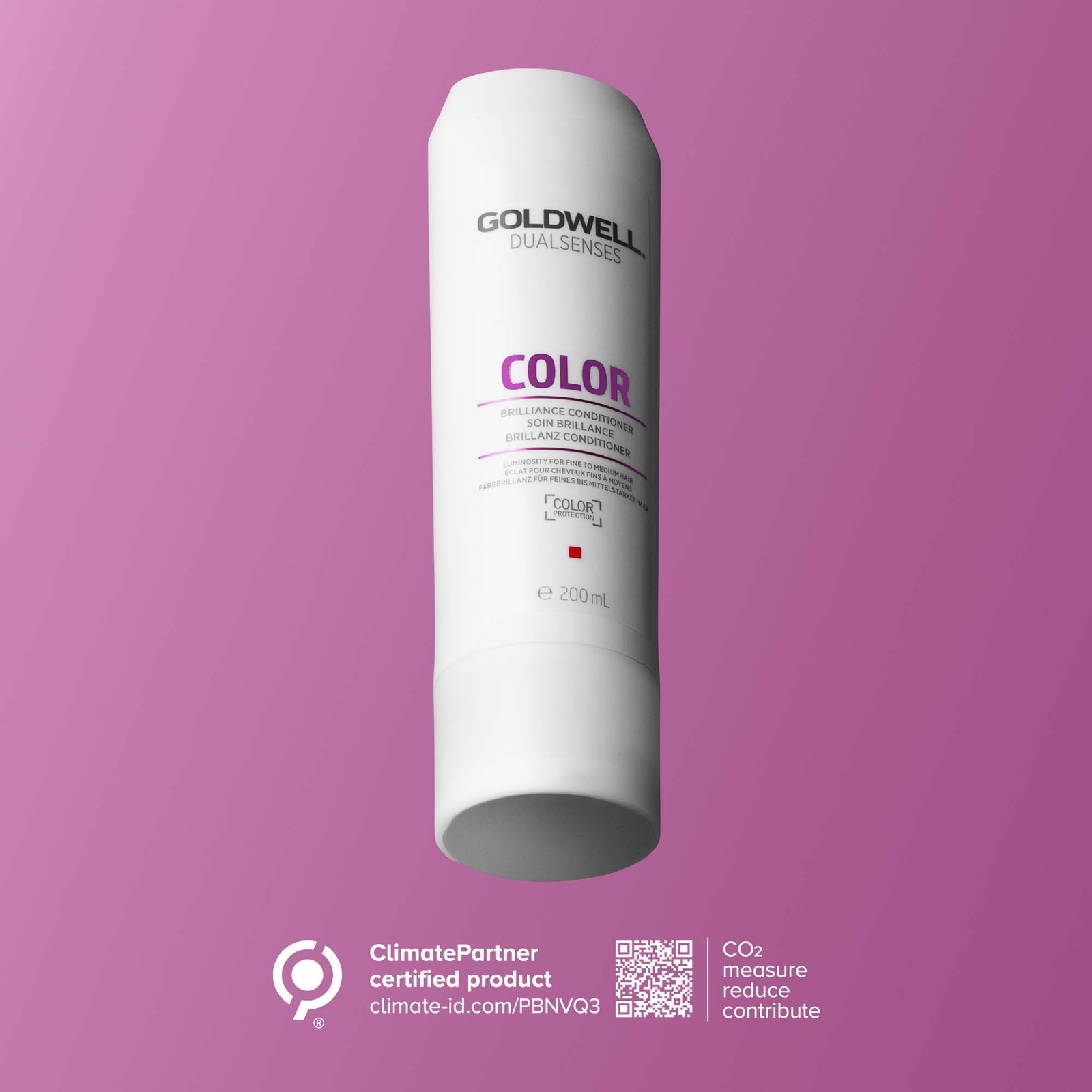 Thumbnail - Goldwell Dualsenses Color Brilliance Conditioner 200ml
