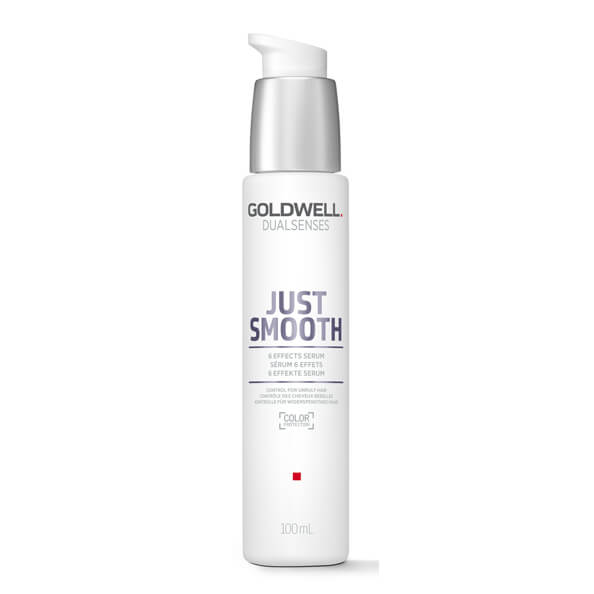 

Goldwell Dualsenses Just Smooth 6 Effects Serum 100ml