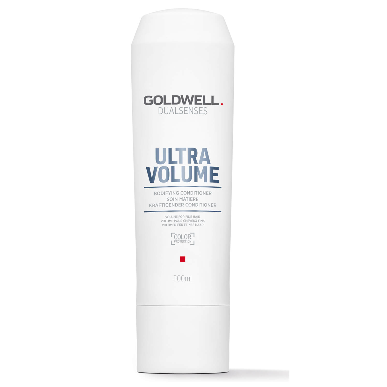 

Goldwell Dualsenses Ultra Volume Bodifying Conditioner 200ml