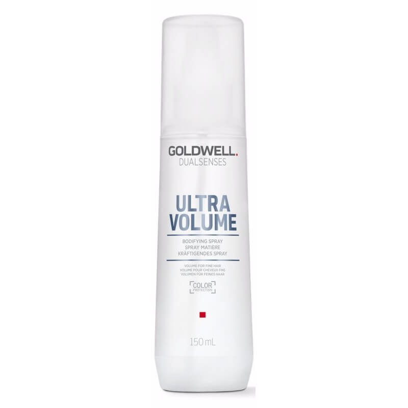 

Goldwell Dualsenses Ultra Volume Bodifying Spray 150ml
