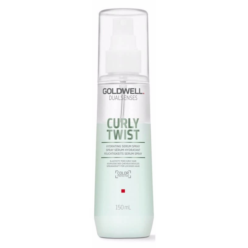 

Goldwell Dualsenses Curly Twist Hydrating Serum Spray 150ml