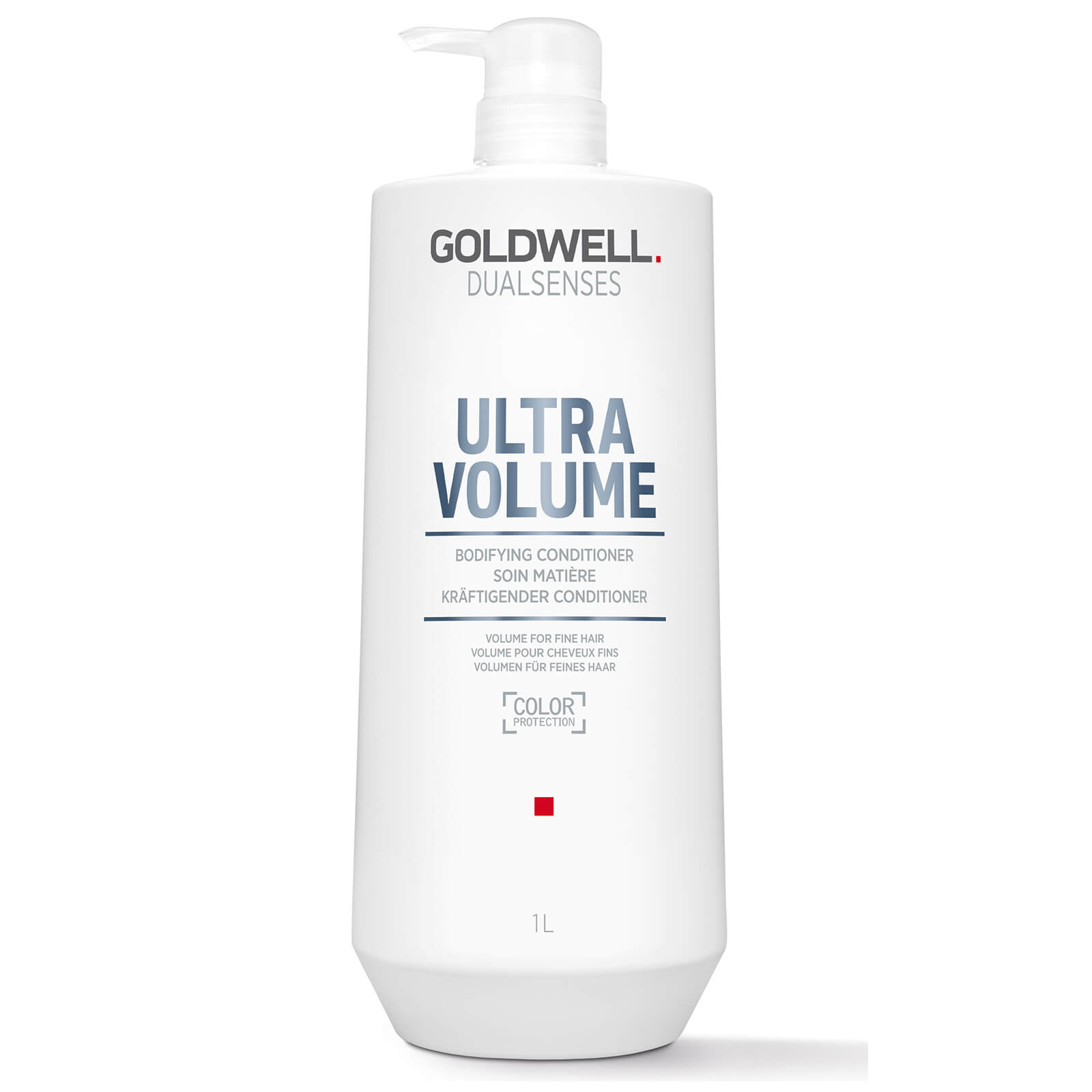Image of Goldwell Dualsenses Ultra Volume balsamo volumizzante 1000 ml