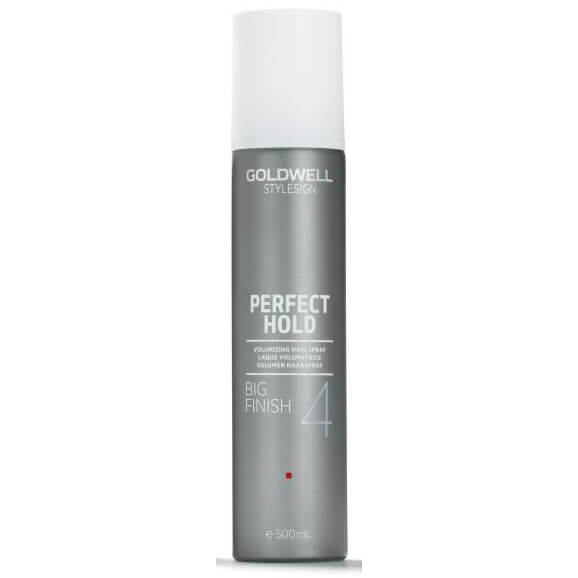 

Goldwell StyleSign Perfect Hold Magic Finish Lustrous Hair Spray 300ml