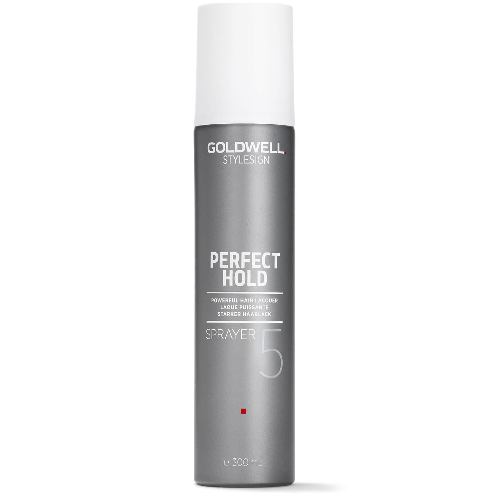 

Goldwell StyleSign Perfect Hold Sprayer Powerful Hair Lacquer 300ml