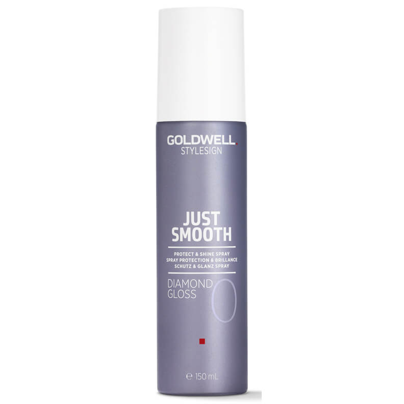 

Goldwell StyleSign Just Smooth Diamond Gloss Protect and Shine Spray 150ml