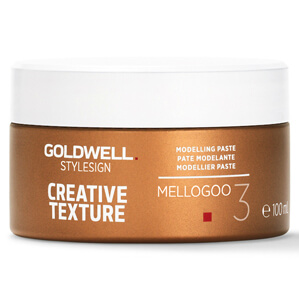 

Goldwell StyleSign Creative Texture Mellogoo Modelling Paste 100ml