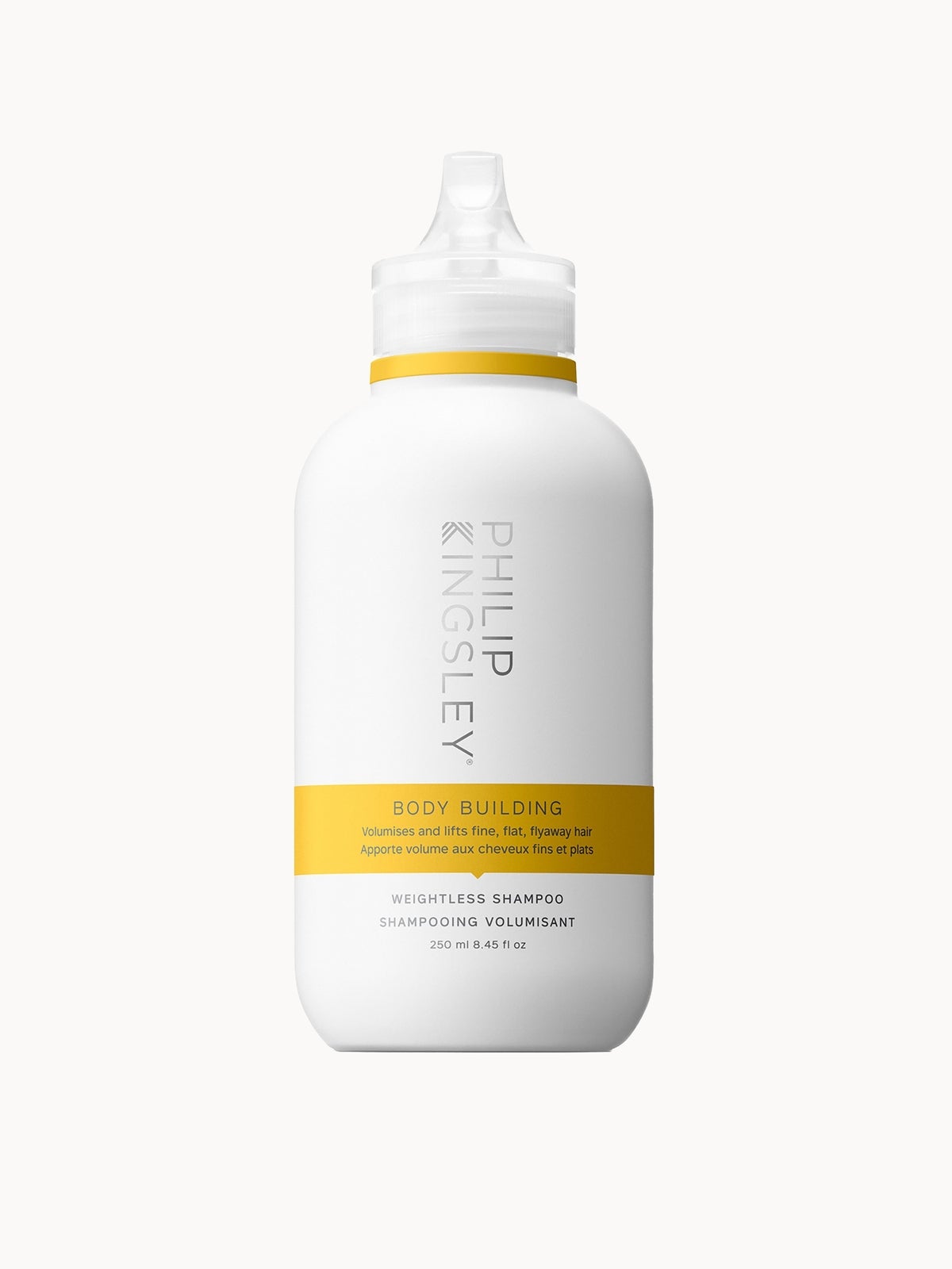 Philip Kingsley Body Building Shampoo (250ml)