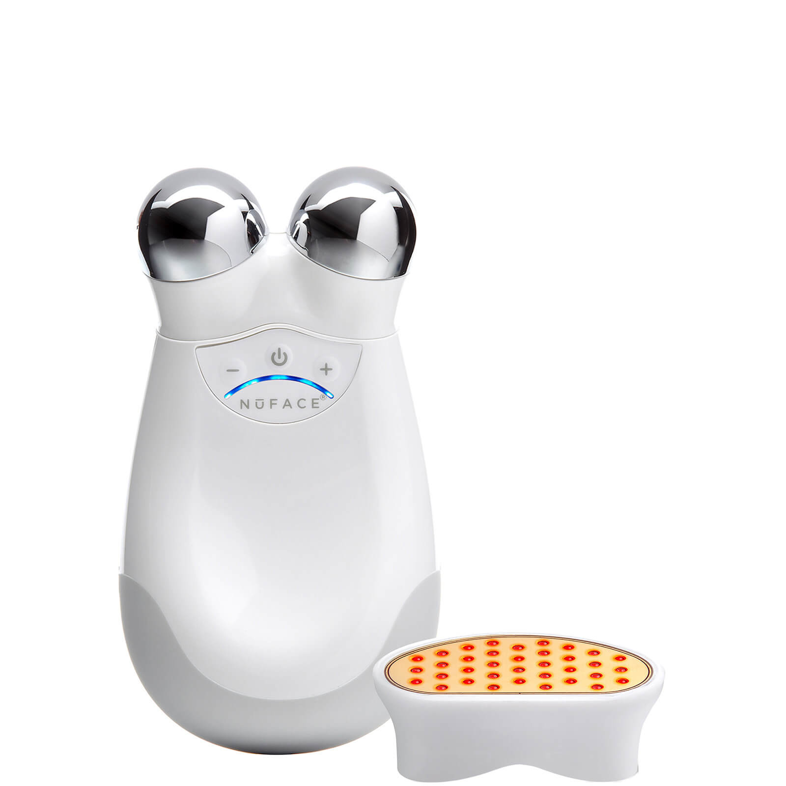 NuFACE Trinity and Trinity Wrinkle Reducer Gift Set