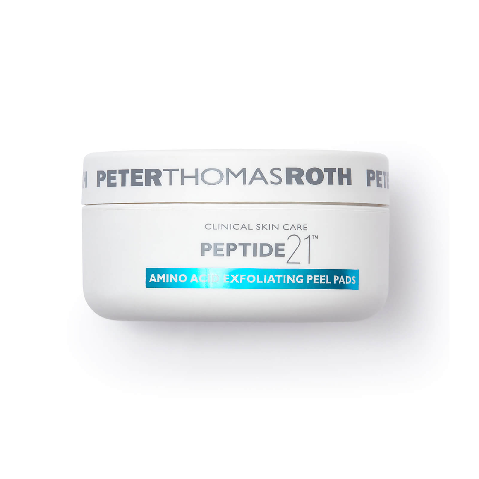 peter thomas roth peptide 21 pads