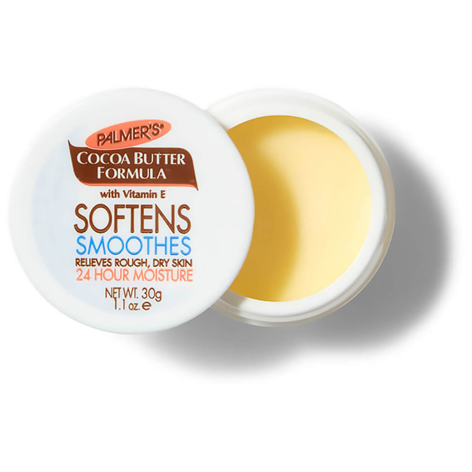 cocoa butter formula