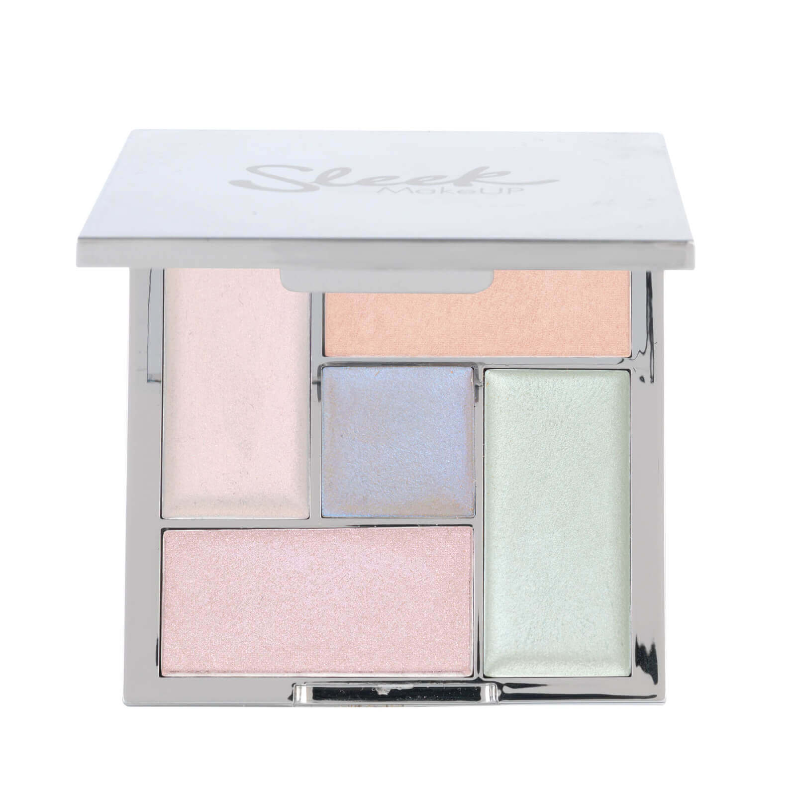 sleek makeup highlighter