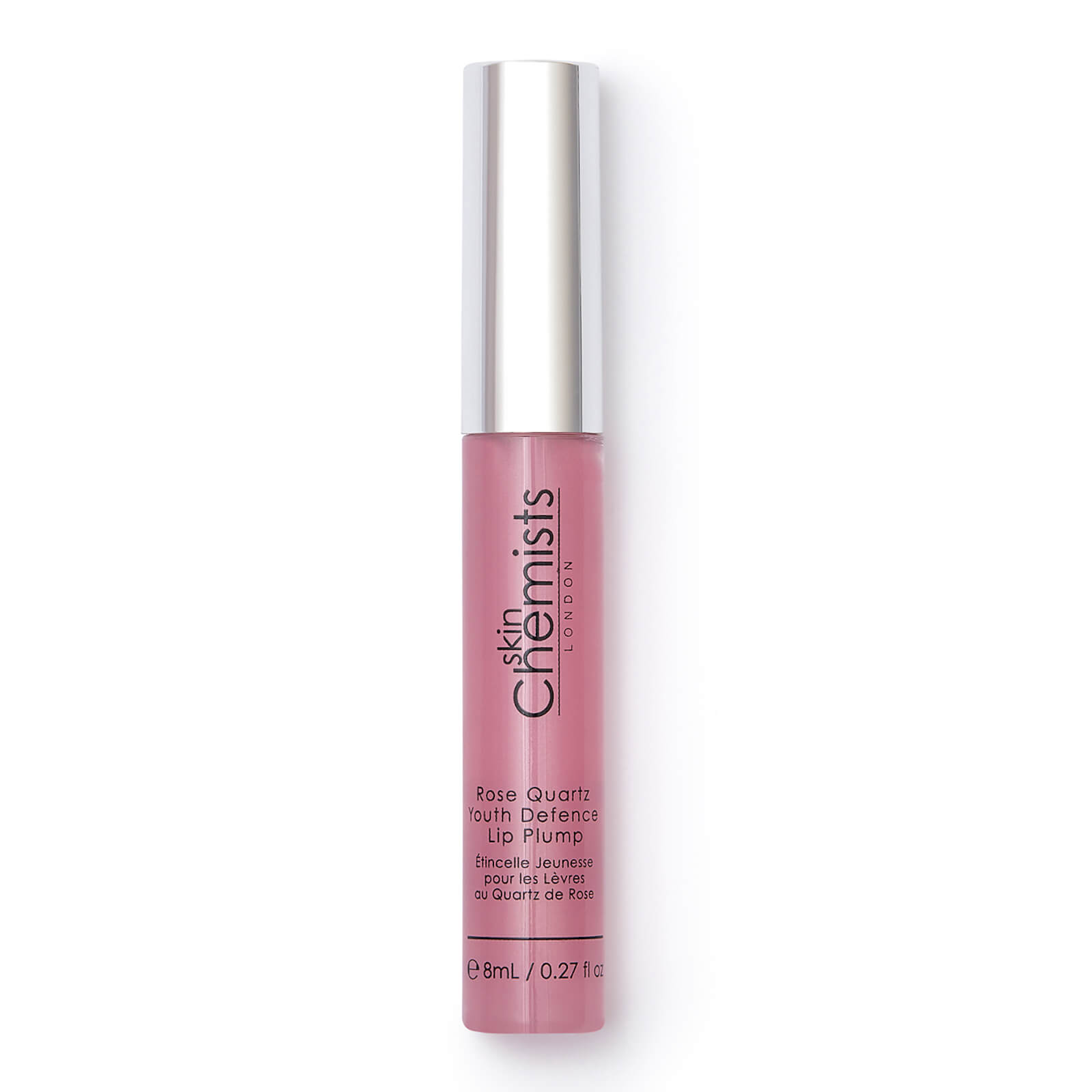 Skin Chemists Rose Quartz Youth Defence Lip Plump