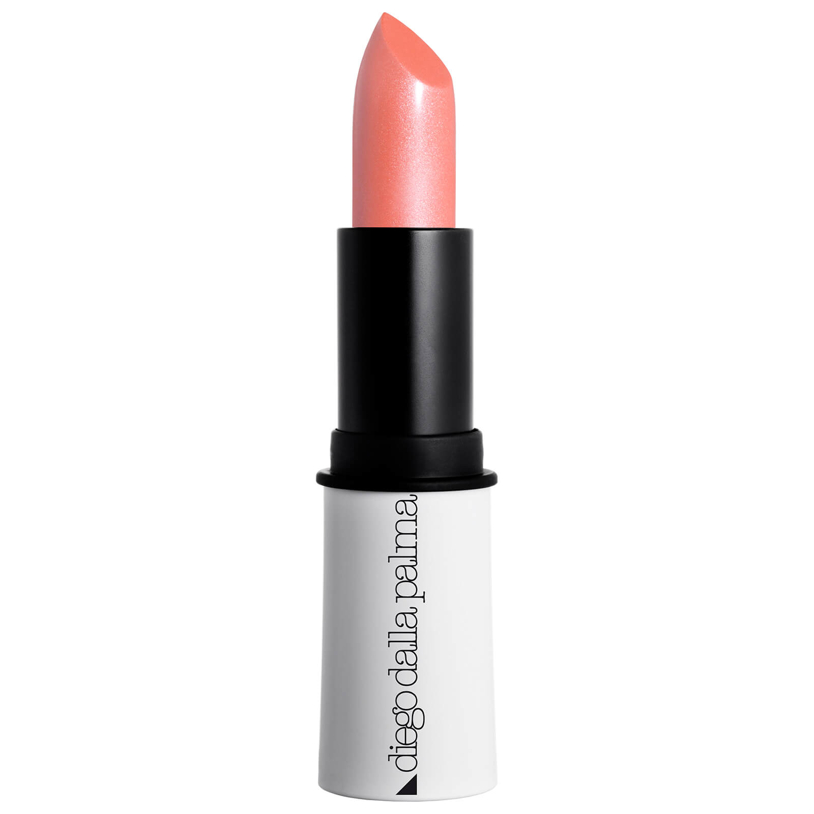 Diego Dalla Palma The Lipstick 3.5ml (Various Shades) - 15 Frost Orange Pink