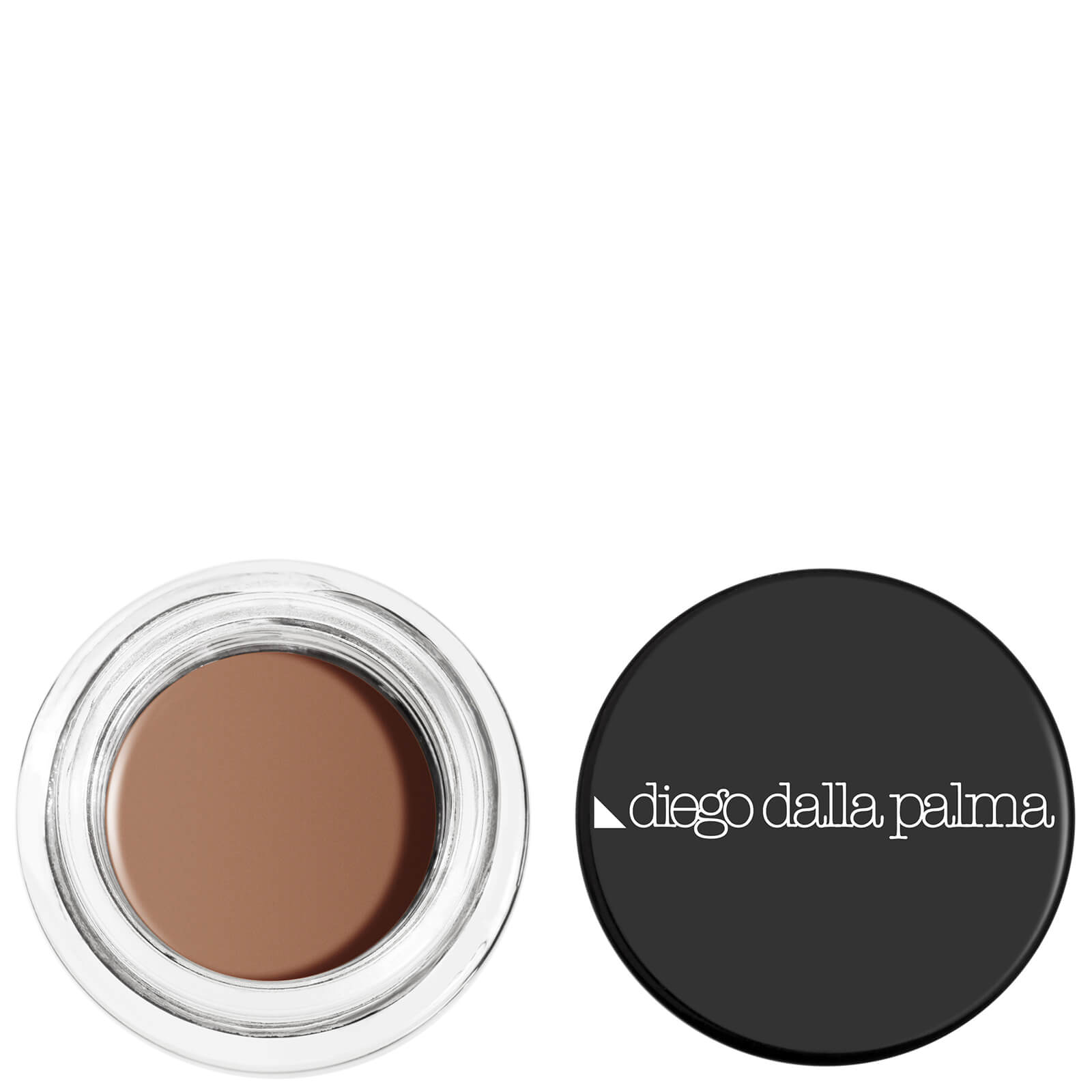 Diego Dalla Palma Cream Water Resistant Eyebrow Liner 4ml (Various Shades) - Light