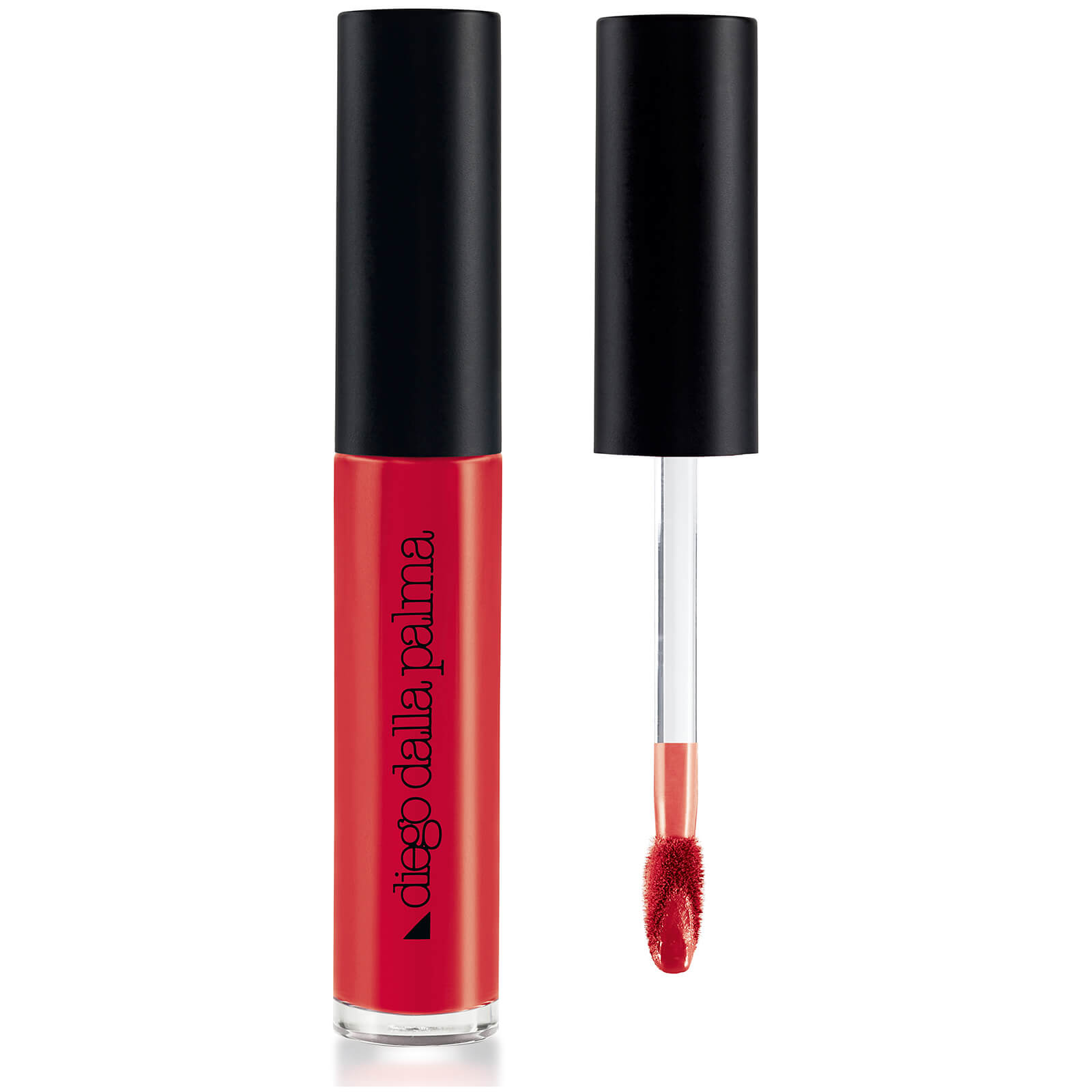 Diego Dalla Palma Geisha Matt Liquid Lipstick 6.5ml (Various Shades) - 2 Bright Red