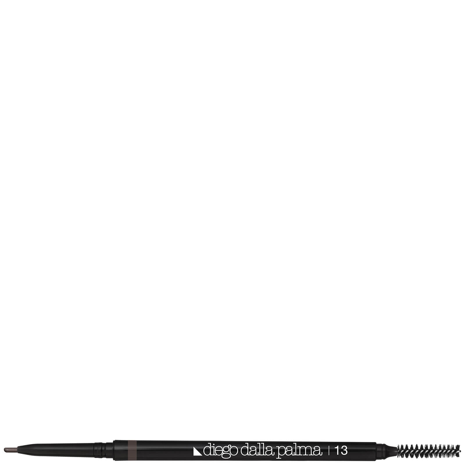 Diego Dalla Palma High Precision Long Lasting Water Resistant Brow Pencil (Various Shades) - Medium Dark