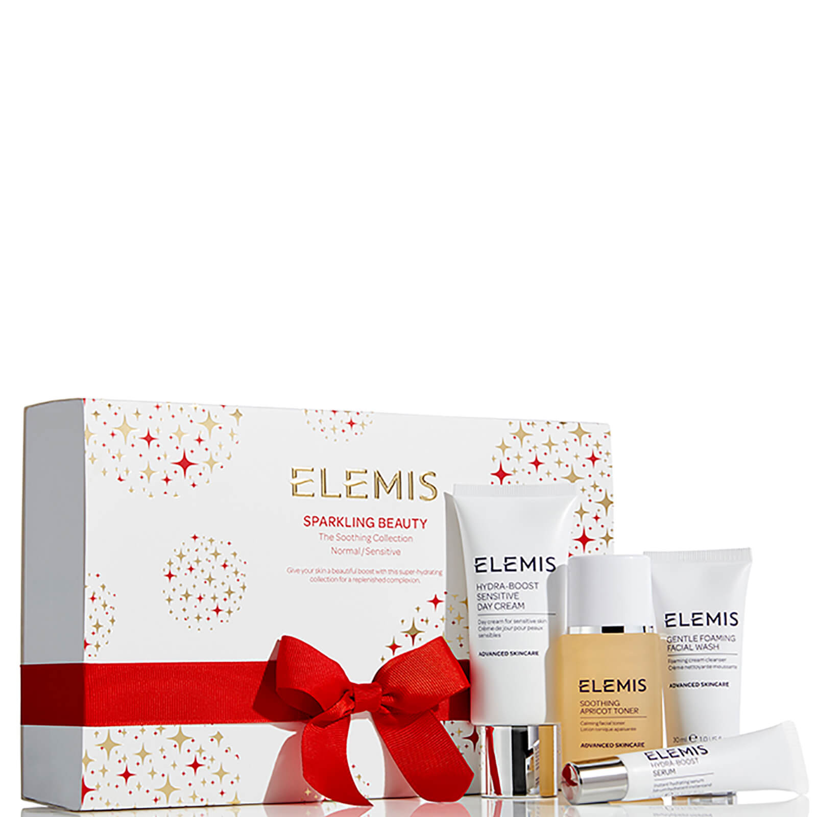elemis sparkling treats
