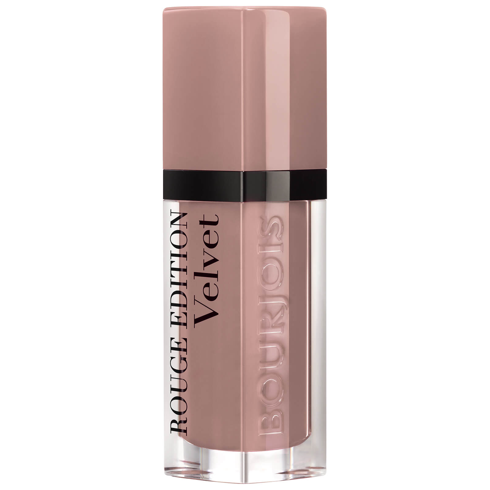 

Bourjois Rouge Edition Velvet Lipstick (Various Shades) - Cafe Ole