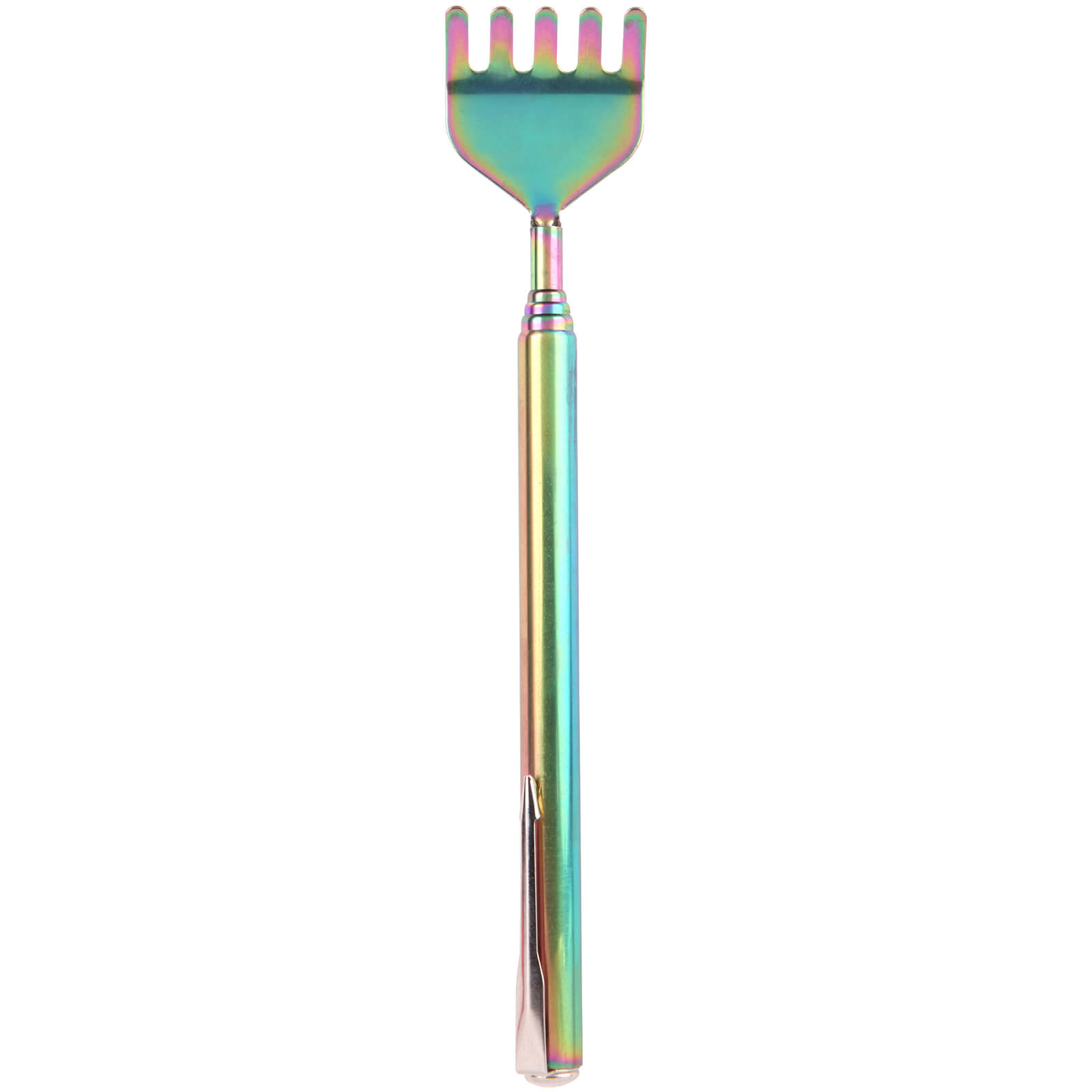 Back Scratcher - Iridescent