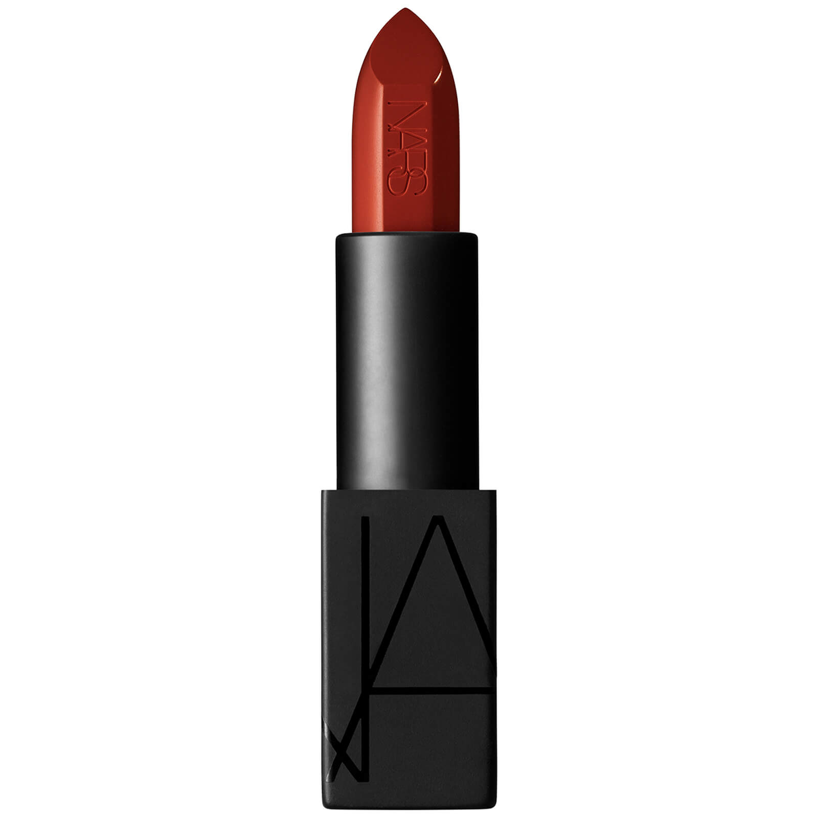 NARS Cosmetics Audacious Lipstick 4,2 g (verschiedene Farbtöne) - Louise