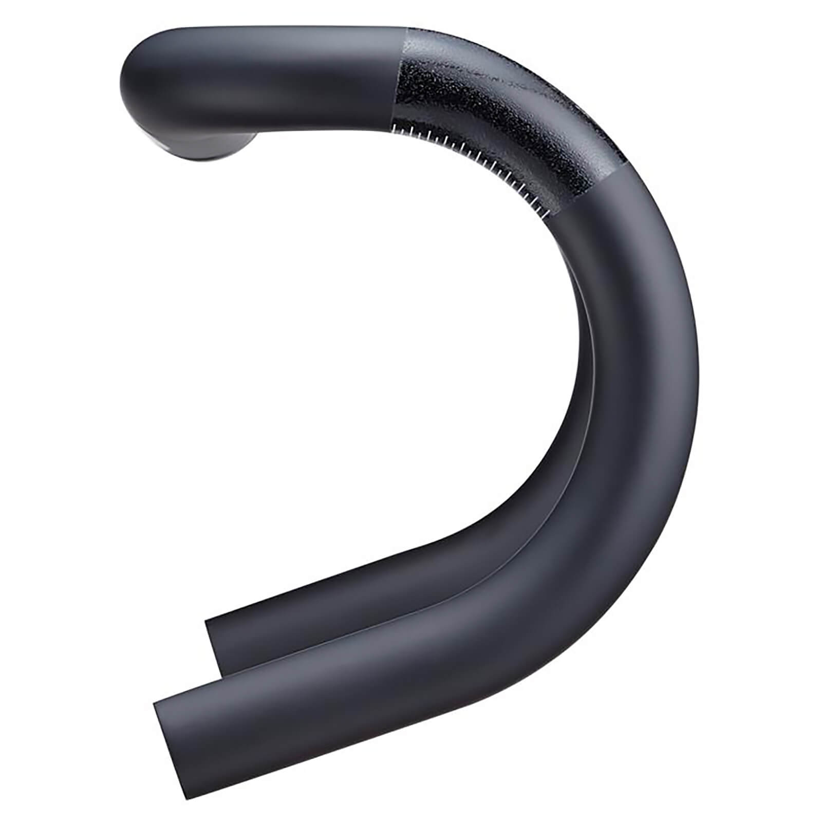 3T Superleggera Team Stealth Handlebars - 2020 - Black / 40cm
