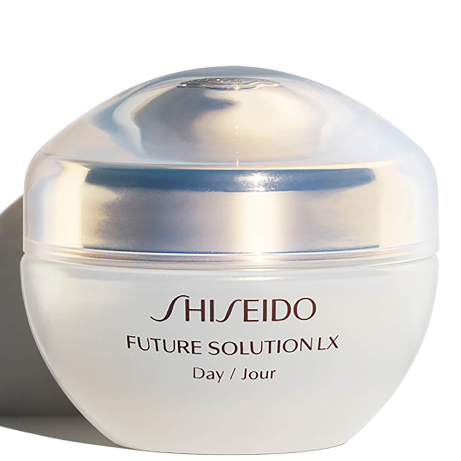 

Shiseido Future Solution LX Total Protective Day Cream 50ml