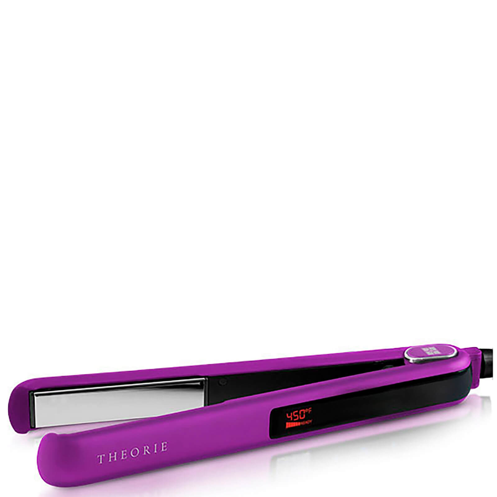 theorie flat iron 1 inch