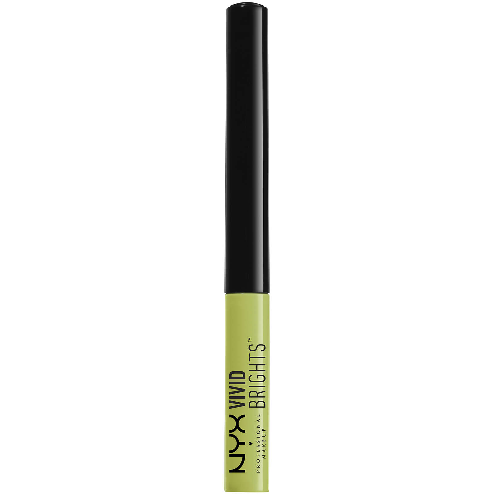

NYX Professional Makeup Vivid Brights Eyeliner (Various Shades) - Escape