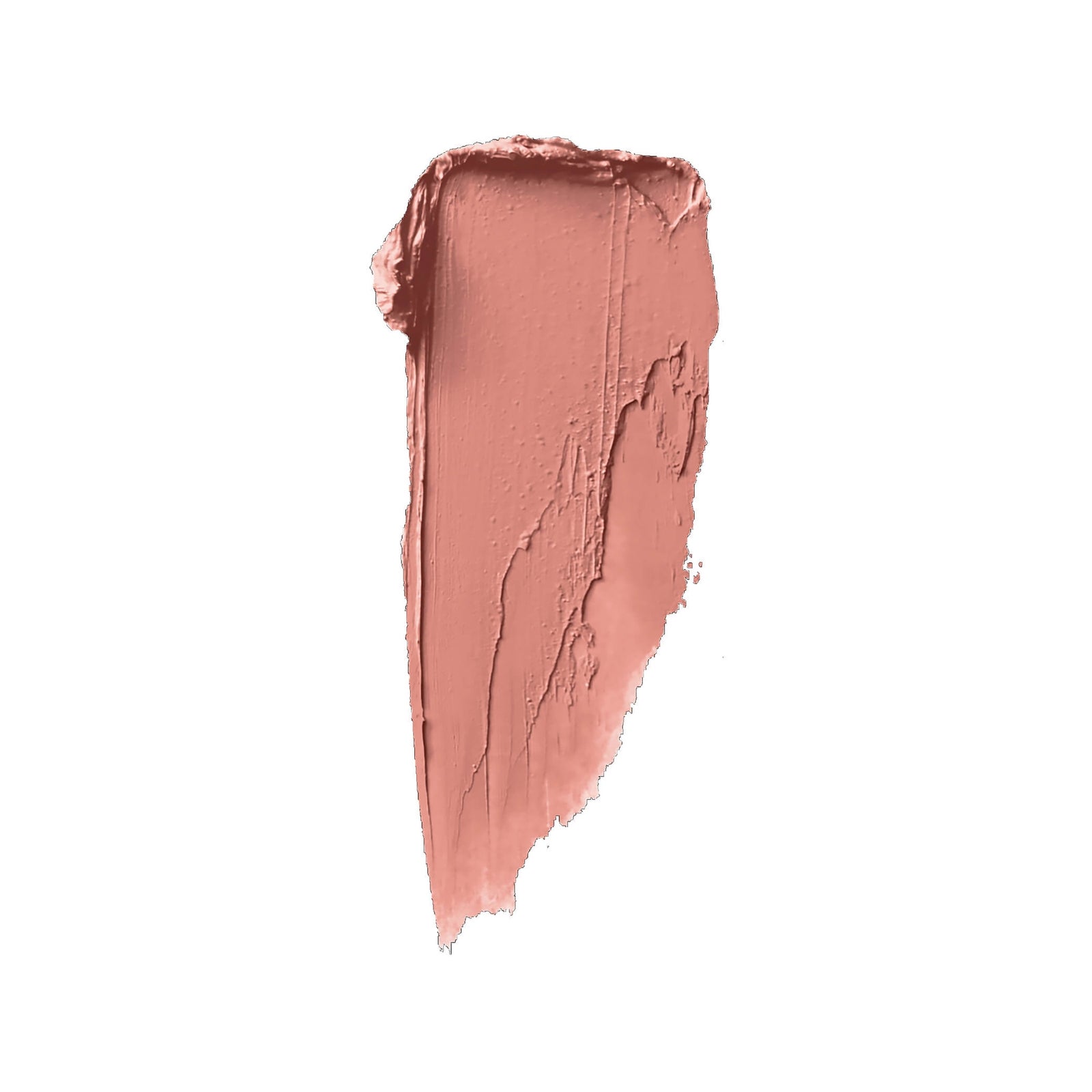 NYX Professional Makeup Soft Matte Lip Cream (Various Shades) - Stockholm
