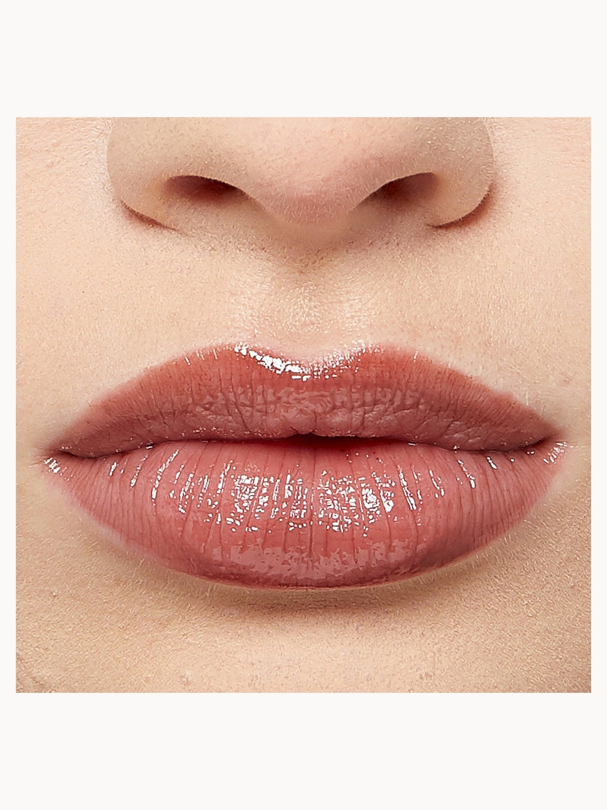NYX Professional Makeup Butter Gloss (Various Shades) - Ginger Snap 4