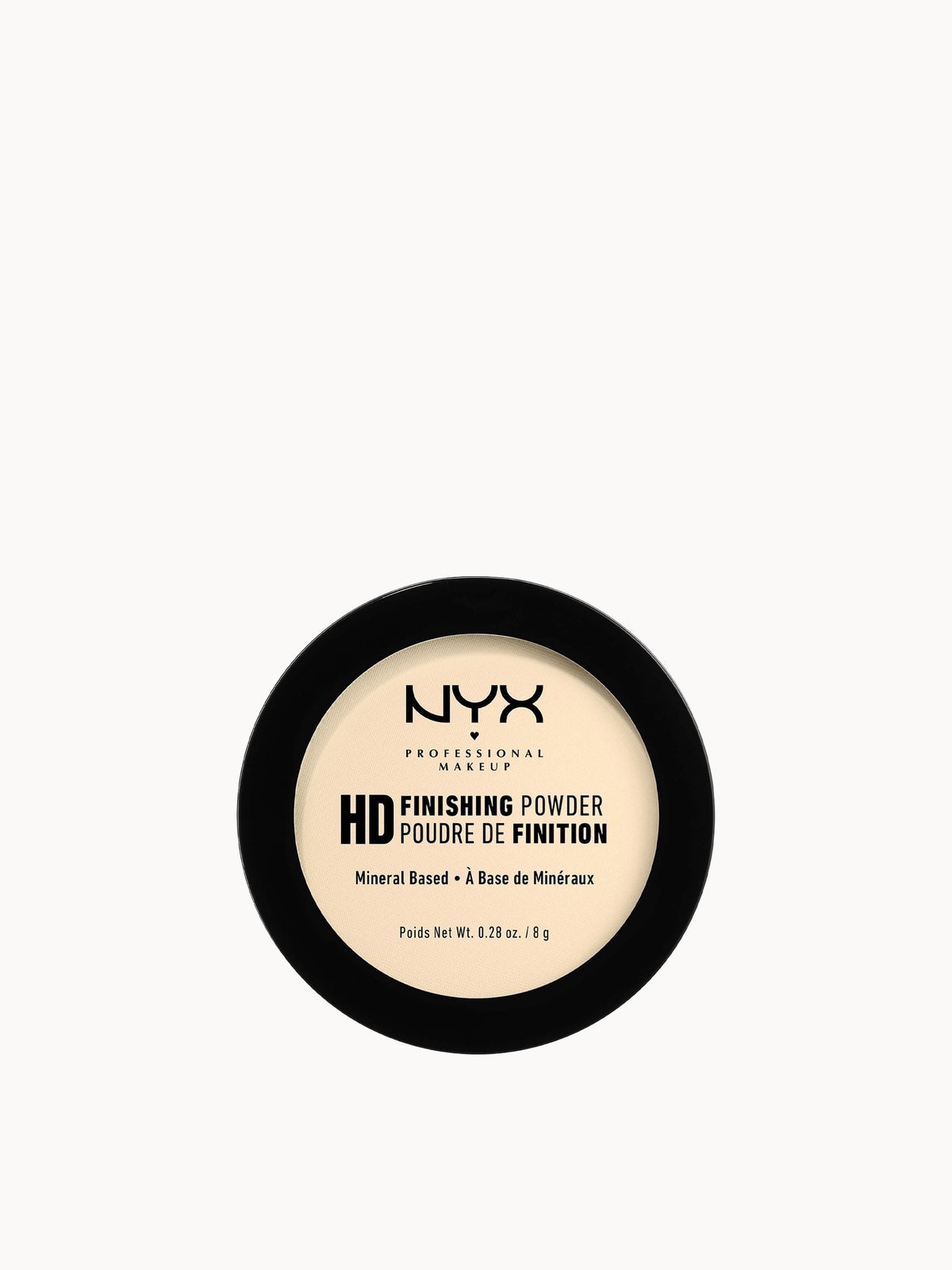 NYX Professional Makeup High Definition Finishing Powder (Various Shades) - Translucent, photo 2