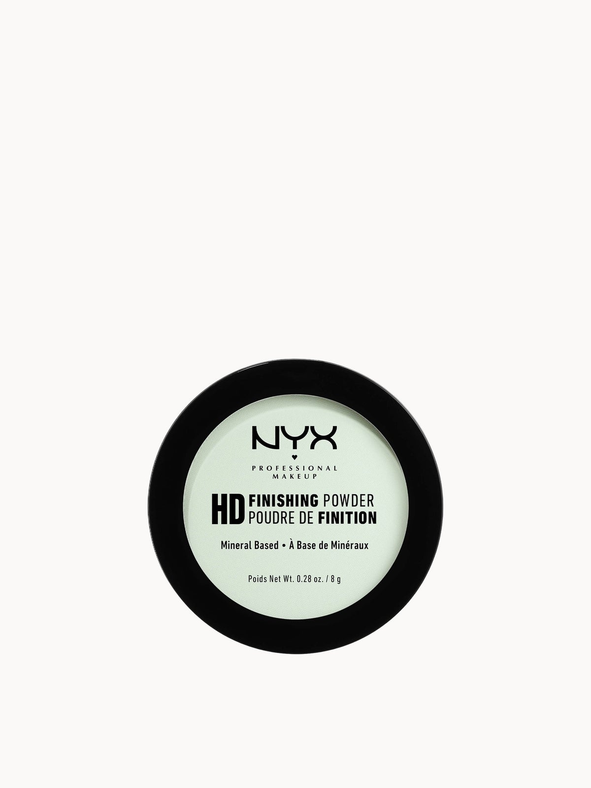 NYX Professional Makeup High Definition Finishing Powder (Various Shades) - Translucent, photo 3