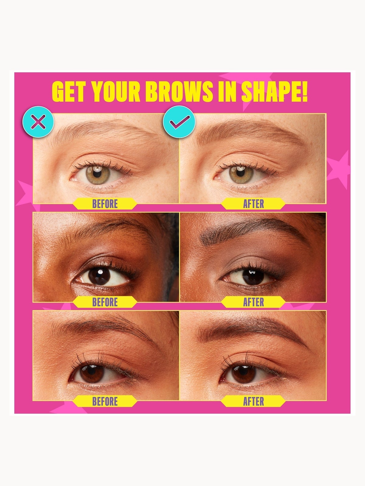 NYX Professional Makeup Micro Brow Pencil (Various Shades) - Ash Brown 4