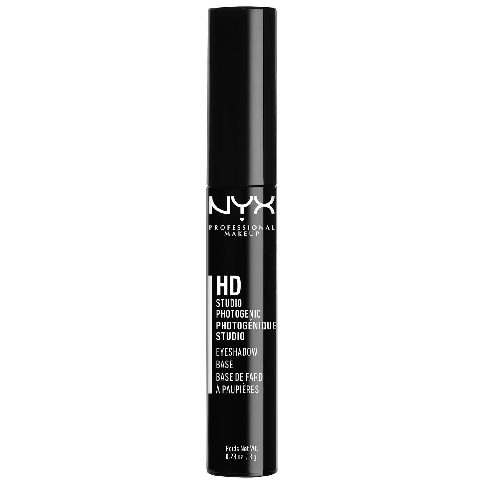 NYX Professional Makeup Eye Shadow Base (Various Shades) - High Definition