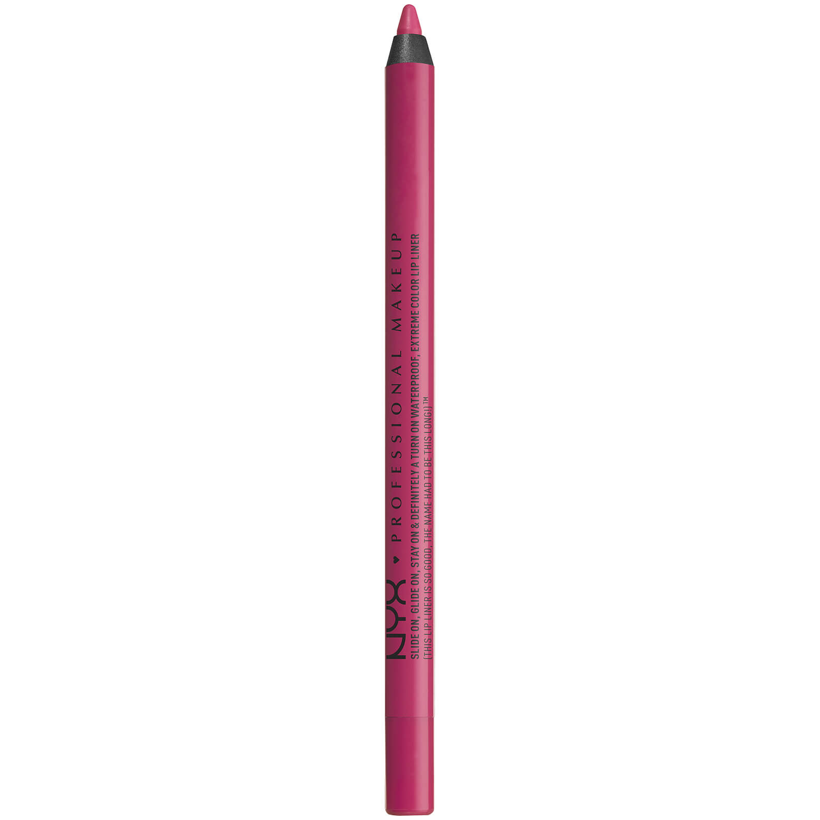 

NYX Professional Makeup Slide On Lip Pencil (Various Shades) - Sweet Pink