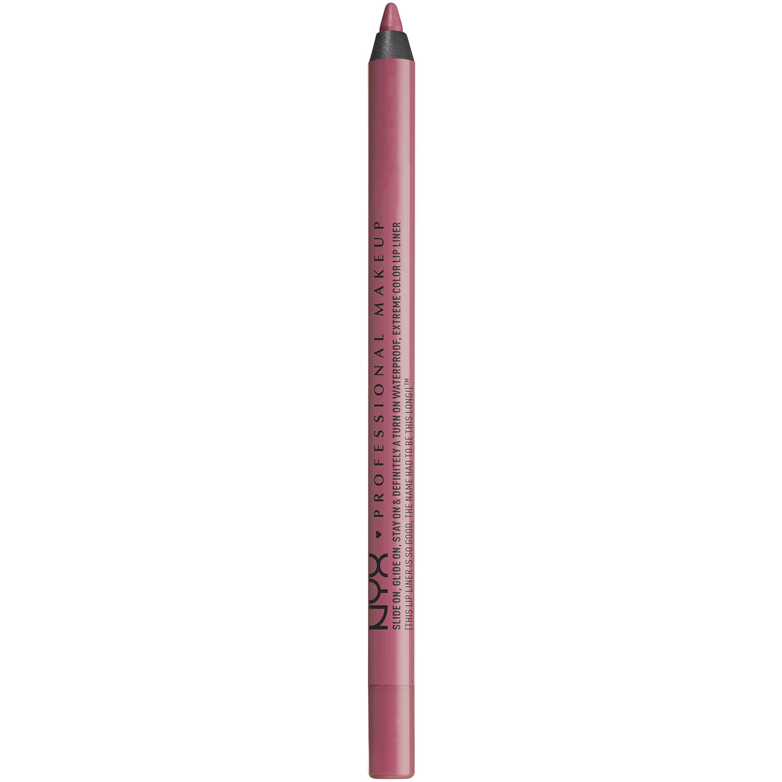 

Стойкий карандаш для губ NYX Professional Makeup Slide On Lip Pencil (различные оттенки) - Cheeky