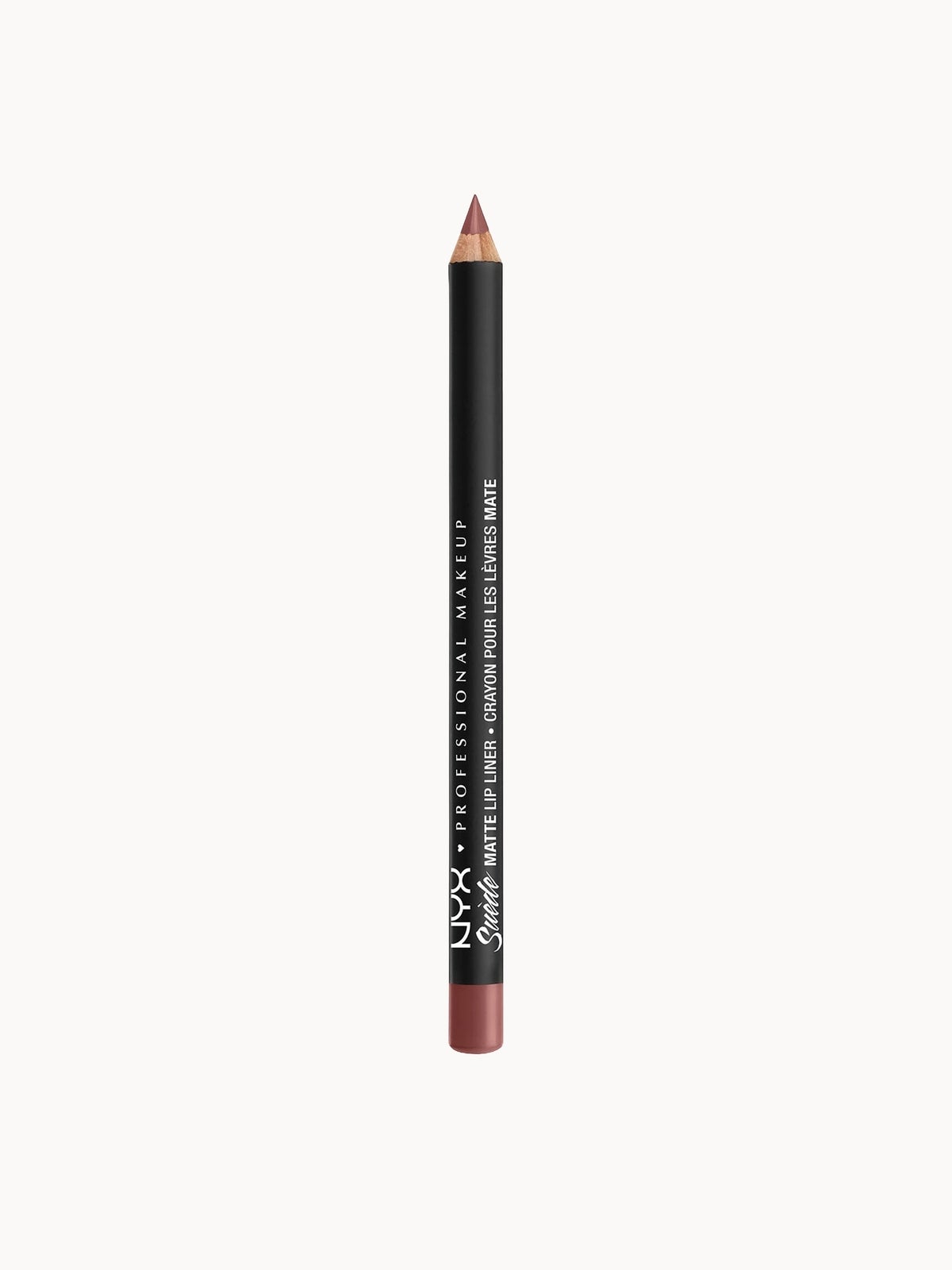 NYX Professional Makeup Suede Matte Lip Liner (Various Shades) - Cannes 2