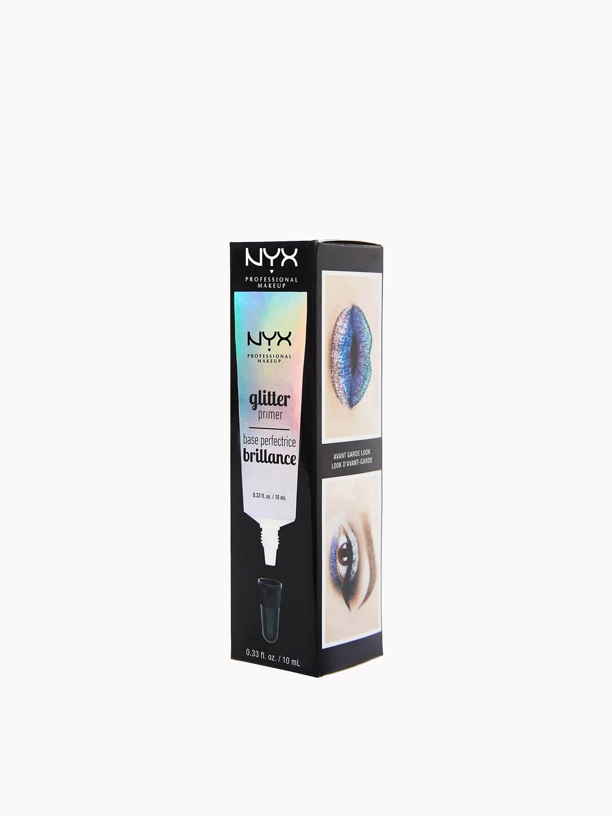NYX Professional Makeup Glitter Primer