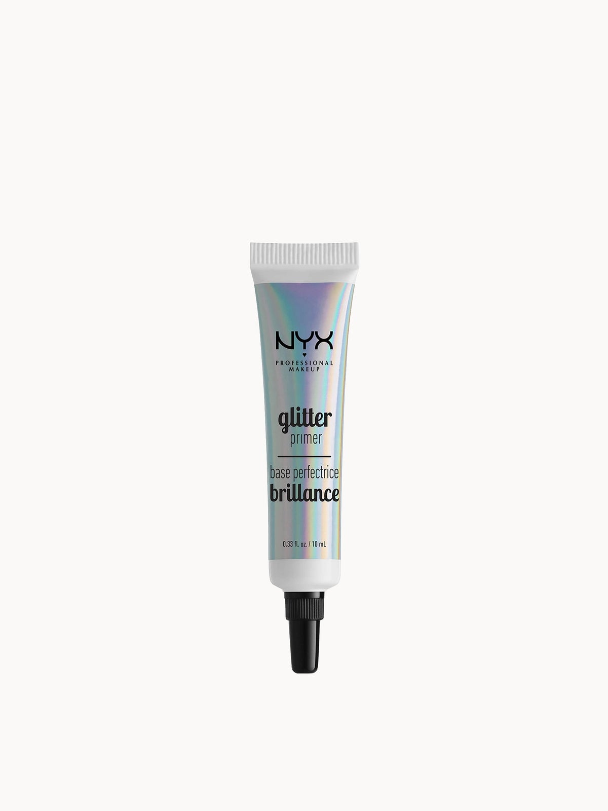 NYX Professional Makeup Glitter Primer 2