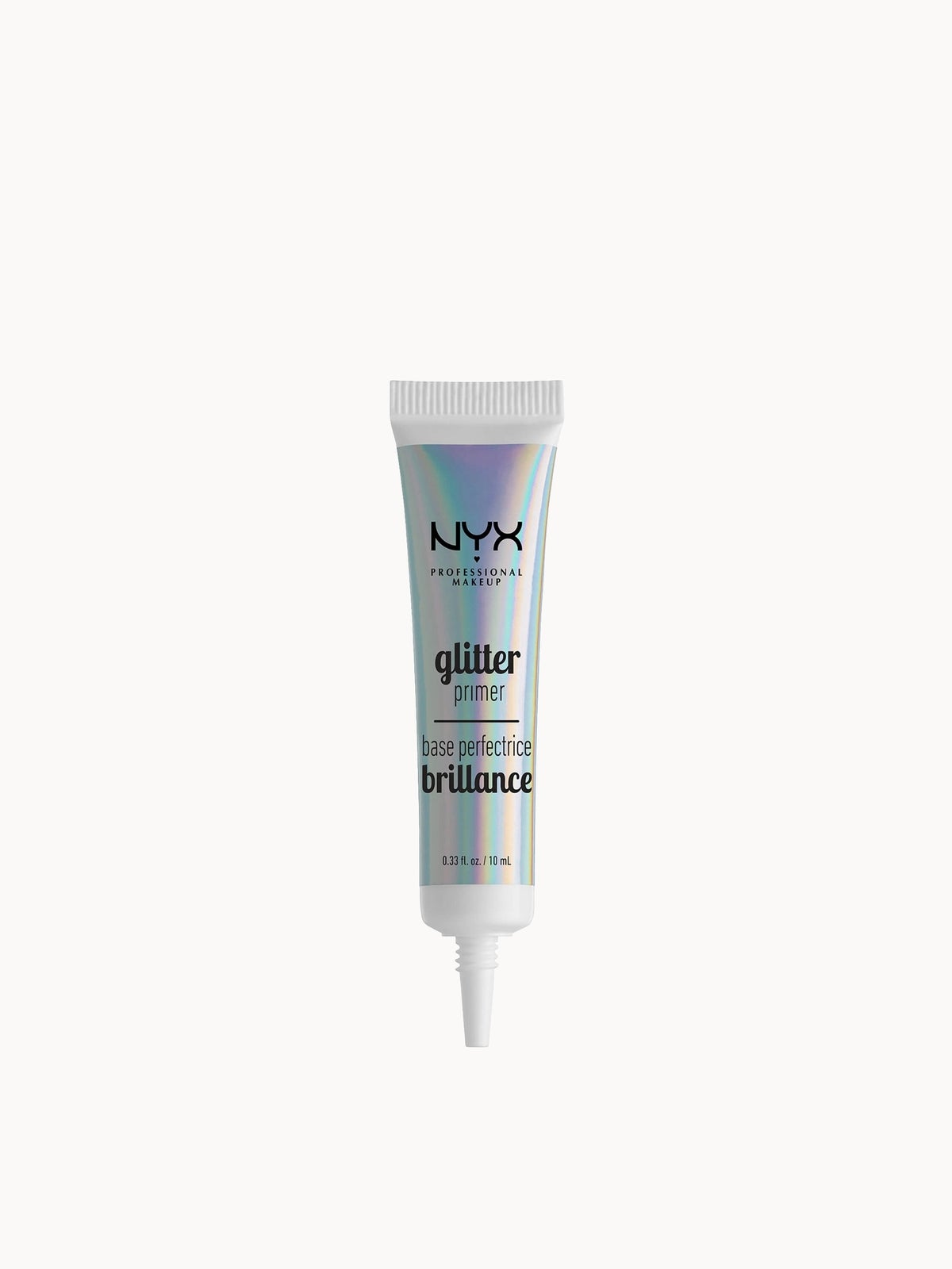 NYX Professional Makeup Glitter Primer 3