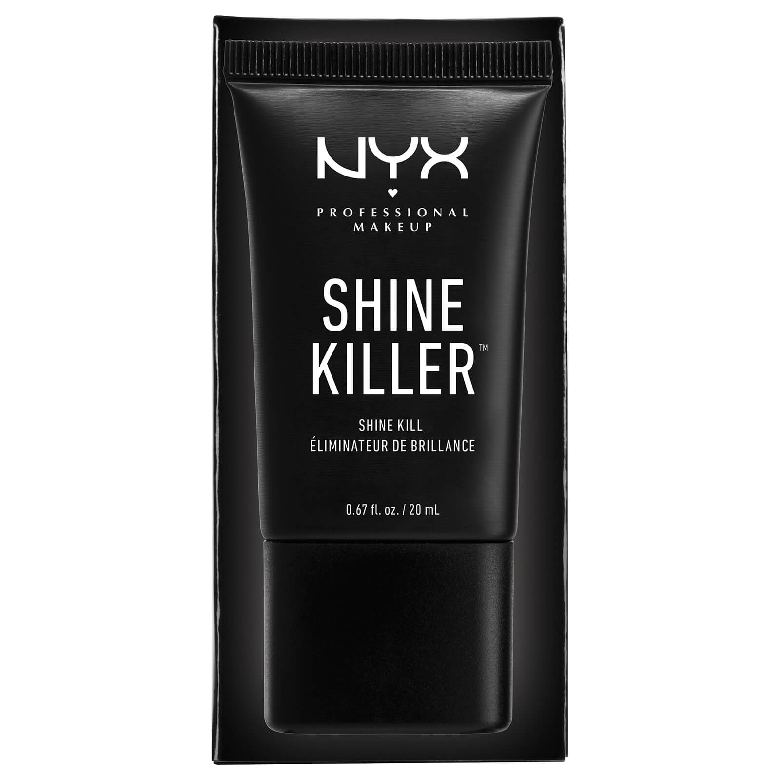 

Матирующая основа под макияж NYX Professional Makeup Shine Killer